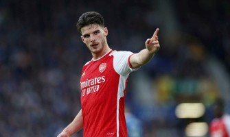 Real Madridin Mestarien liigan järkytys
