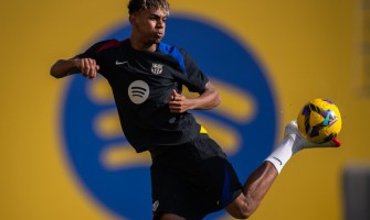 FC Barcelona kohtaa pian Inter Milanin