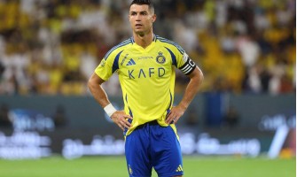Cristiano Ronaldo jatkaa uuden luvun kirjoittamista Lähi-idän jalkapallossa