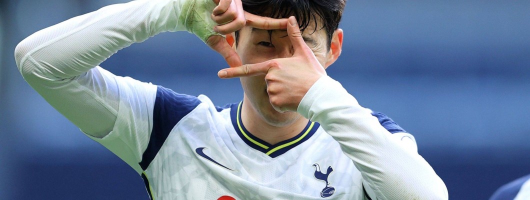 Tottenham Hotspur voitti vastustajansa ystävyysottelussa