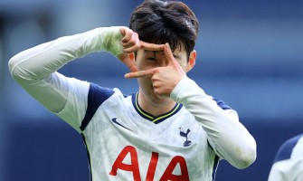 Tottenham Hotspur voitti vastustajansa ystävyysottelussa