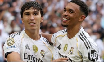 Real Madrid uudistaa siipiään uutta kautta varten