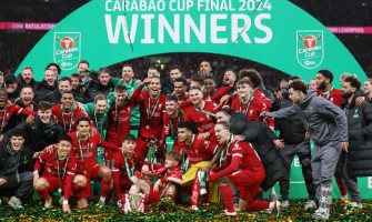 Liverpool aloittaa Valioliigakautensa tällä viikolla