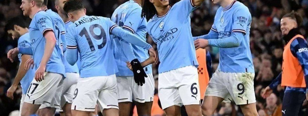 Manchester City ja Valioliiga ovat päässeet sopimukseen.