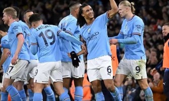 Manchester City ja Valioliiga ovat päässeet sopimukseen.