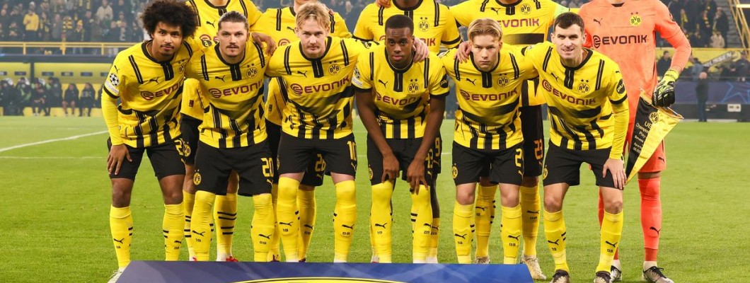 Bundesliigan 10. kierros päättyy;