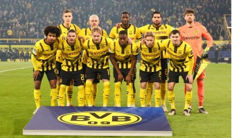 Bundesliigan 10. kierros päättyy;