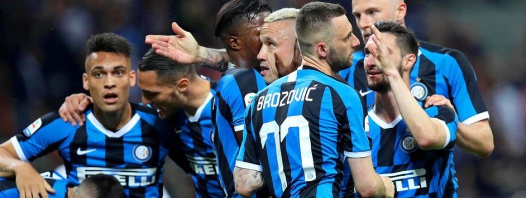 Serie A:n uusi ottelukierros on alkamassa;