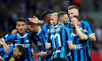 Serie A:n uusi ottelukierros on alkamassa;