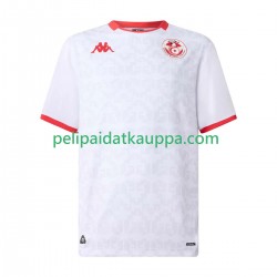 Tunisia Vieras Fanipelipaita (Miehet) 2025 Lyhythihainen