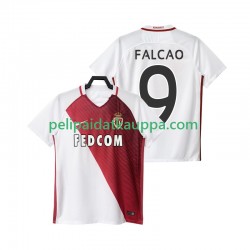 AS Monaco FALCAO 9 2016 2017 Koti Fanipelipaita (Miehet) Lyhythihainen