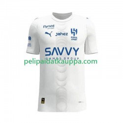 Al Hilal Vieras Fanipelipaita (Miehet) 2025-2026 Lyhythihainen