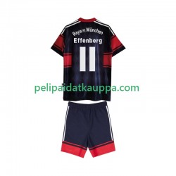 FC Bayern München Effenberg 11 1997 Retro Koti Fanipelipaita (Lasten) 1999 Lyhythihainen FC Bayern München Effenberg 11 1997 Retro Koti Fanipelipaita (Lasten) 1999 Lyhythihainen