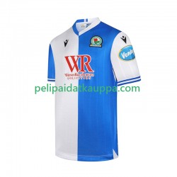 Blackburn Rovers Koti Fanipelipaita (Miehet) 2025-2026 Lyhythihainen