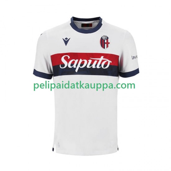 Bologna Vieras Fanipelipaita (Miehet) 2025-2026 Lyhythihainen