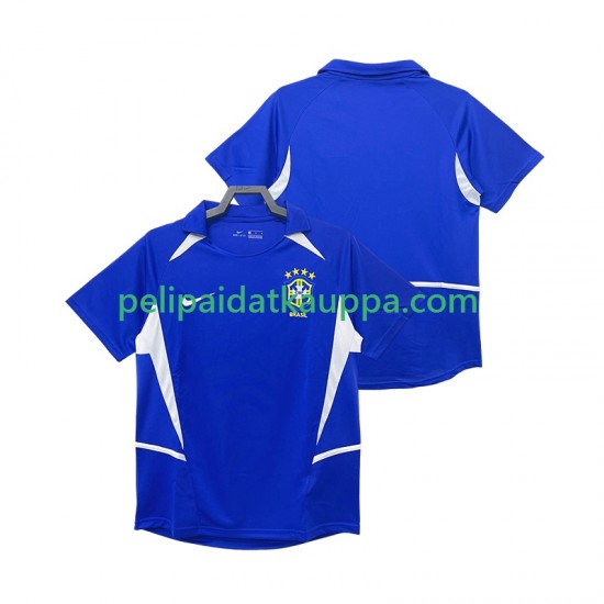 Brasilia Retro Vieras Fanipelipaita (Miehet) 2002 Lyhythihainen