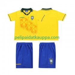 Brasilia Retro Koti Fanipelipaita (Lasten) 1994 Lyhythihainen