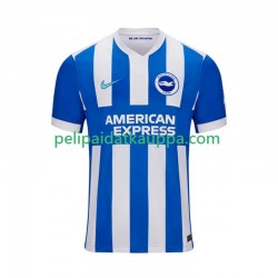 Brighton Hove Albion Koti Fanipelipaita (Miehet) 2025-2026 Lyhythihainen