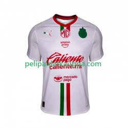 CD Guadalajara Vieras Fanipelipaita (Miehet) 2025-2026 Lyhythihainen