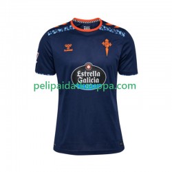 Celta de Vigo Vieras Fanipelipaita (Miehet) 2025-2026 Lyhythihainen