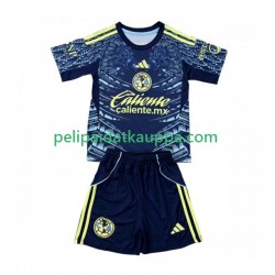 Club América Vieras Fanipelipaita (Lasten) 2025-2026 Lyhythihainen