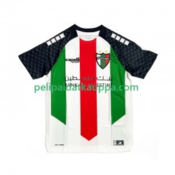 Club Deportivo Palestino Koti Fanipelipaita (Miehet) 2025-2026 Lyhythihainen