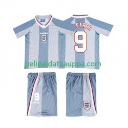 Englanti SHEARER 9 1996 Retro Vieras Fanipelipaita (Lasten) Lyhythihainen