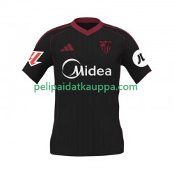 Sevilla FC Kolmas Fanipelipaita (Miehet) 2025-2026 Lyhythihainen