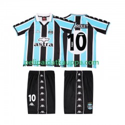 Gremio Chevrolet 10 2000 Retro Koti Fanipelipaita (Lasten) Lyhythihainen