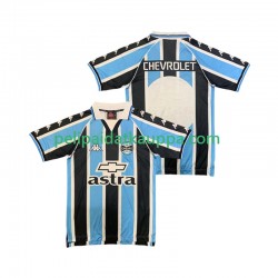 Gremio 2000 Retro Koti Fanipelipaita (Miehet) Lyhythihainen