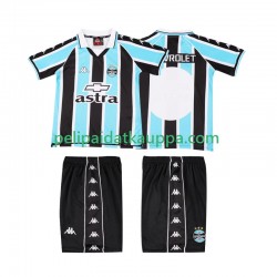Gremio 2000 Retro Koti Fanipelipaita (Lasten) Lyhythihainen