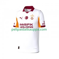 Galatasaray Vieras Fanipelipaita (Miehet) 2025-2026 Lyhythihainen