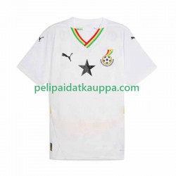 Ghana Koti Fanipelipaita (Miehet) 2025 Lyhythihainen