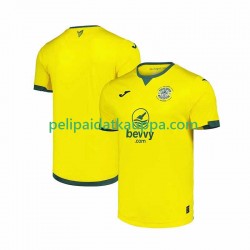 Hibernian Vieras Fanipelipaita (Miehet) 2025-2026 Lyhythihainen
