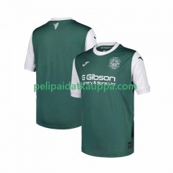 Hibernian Koti Fanipelipaita (Miehet) 2025-2026 Lyhythihainen