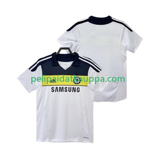 Inter Milan 2012 Retro Kolmas Fanipelipaita (Miehet) 2011 Lyhythihainen