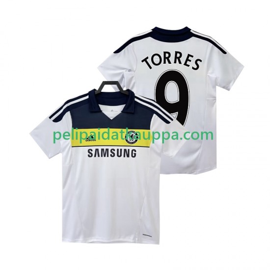 Inter Milan Torres 9 2012 Retro Kolmas Fanipelipaita (Miehet) 2011 Lyhythihainen Inter Milan Torres 9 2012 Retro Kolmas Fanipelipaita (Miehet) 2011 Lyhythihainen