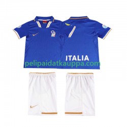 Italia 1996 Retro Koti Fanipelipaita (Lasten) Lyhythihainen