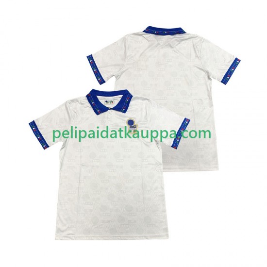 Italia Retro Vieras Fanipelipaita (Miehet) 1994 Lyhythihainen Italia Retro Vieras Fanipelipaita (Miehet) 1994 Lyhythihainen