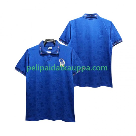 Italia Retro Koti Fanipelipaita (Miehet) 1994 Lyhythihainen Italia Retro Koti Fanipelipaita (Miehet) 1994 Lyhythihainen