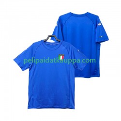 Italia 2000 Retro Koti Fanipelipaita (Miehet) Lyhythihainen