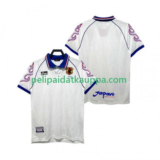 Japani Retro Vieras Fanipelipaita (Miehet) 1998 Lyhythihainen