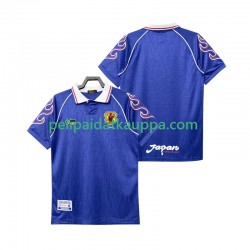 Japani Retro Koti Fanipelipaita (Miehet) 1998 Lyhythihainen