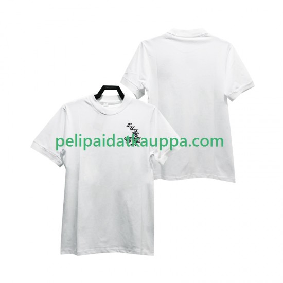 Leeds United 1972 Retro Koti Fanipelipaita (Miehet) Lyhythihainen Leeds United 1972 Retro Koti Fanipelipaita (Miehet) Lyhythihainen