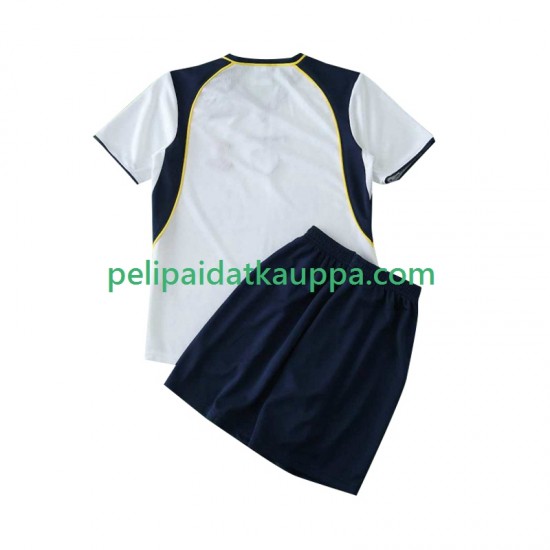 Liverpool LWP 2001 Retro Vieras Fanipelipaita (Lasten) 2002 Lyhythihainen
