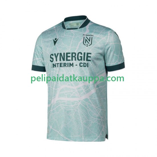 Nantes Vieras Fanipelipaita (Miehet) 2025-2026 Lyhythihainen