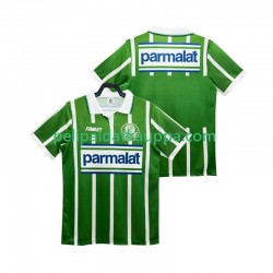 Palmeiras 1992 Koti Fanipelipaita (Miehet) Lyhythihainen