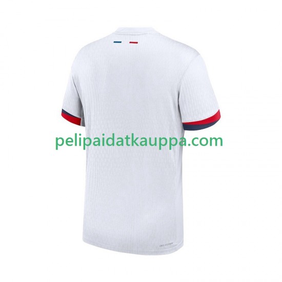 Paris Saint-Germain Vieras Fanipelipaita (Miehet) 2025-2026 Lyhythihainen