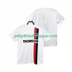 Paris Saint-Germain 2003 Retro Vieras Fanipelipaita (Miehet) 2002 Lyhythihainen