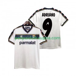 Parma ADRIANO 9 2003 Retro Vieras Fanipelipaita (Miehet) 2002 Lyhythihainen
